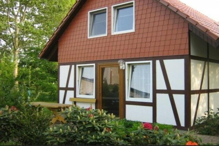 Child Friendly Bungalow In B Rgerende Rethwisch Boergerende-Rethwisch Ngoại thất bức ảnh